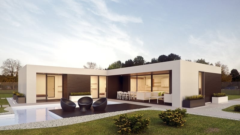 Modular Gardens